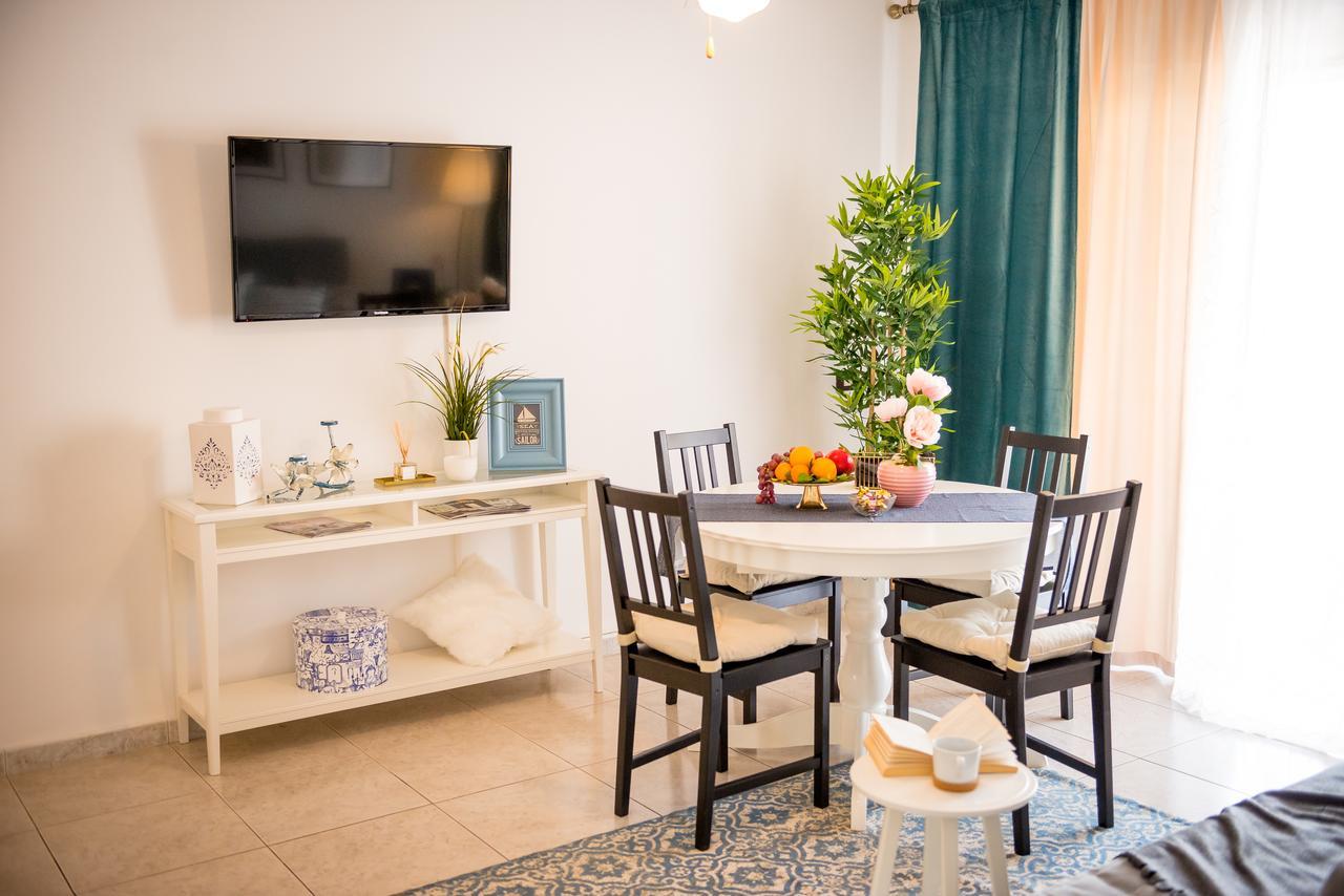 Sea View Apartment In Center Of Las Americas Playa de las Americas  Exterior photo